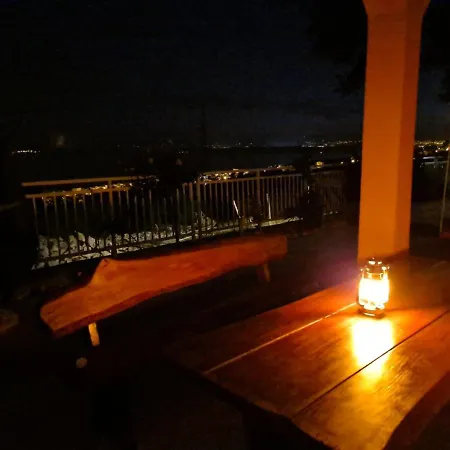 Appartement Lujic