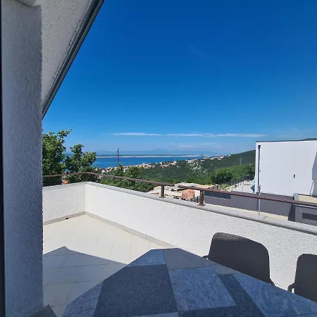 Appartement Lujic Crikvenica