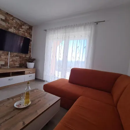 Appartement Lujic Crikvenica