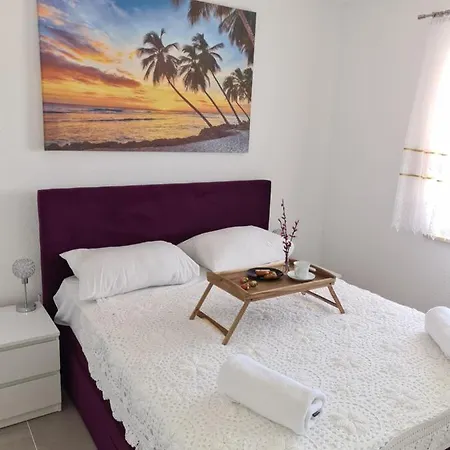 Appartement Lujic Crikvenica