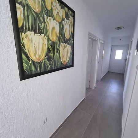 Lujic Appartement