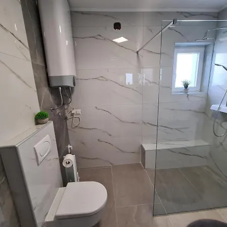 Appartement Lujic