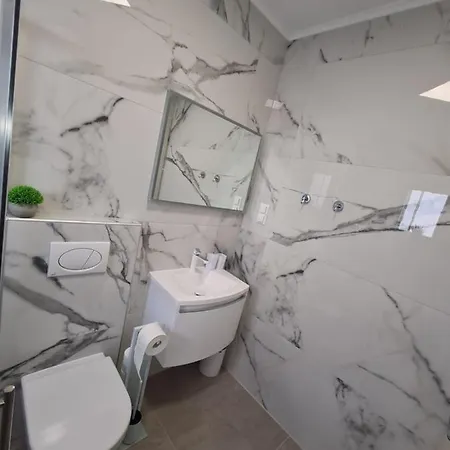 Lujic Appartement Crikvenica