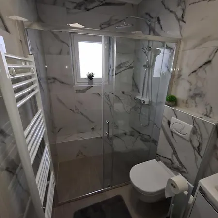 Lujic Appartement Crikvenica