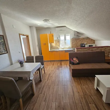 Appartement Lujic Crikvenica