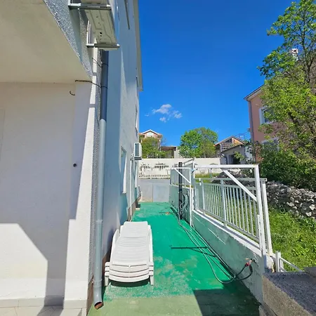 公寓 露吉克公寓 *