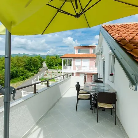 Lujic Crikvenica