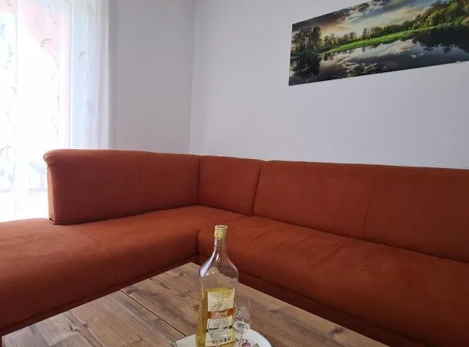 Lujic Appartement *