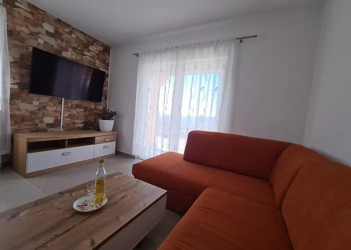 Appartement Lujic Crikvenica