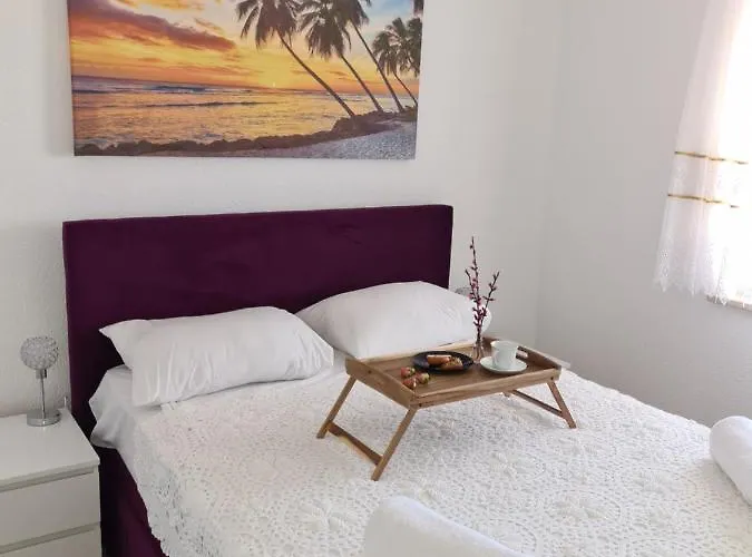 Appartement Lujic Crikvenica