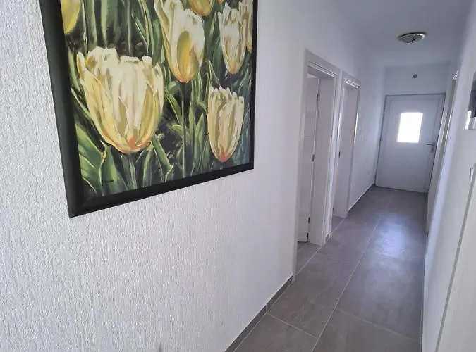 Lujic Appartement