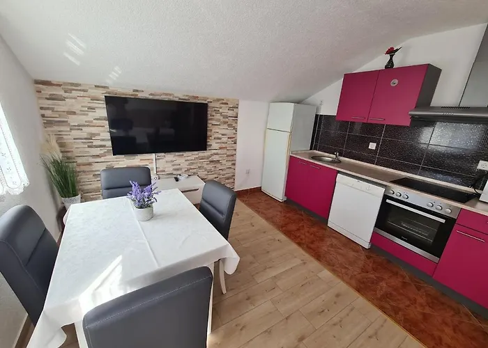 Appartement Lujic