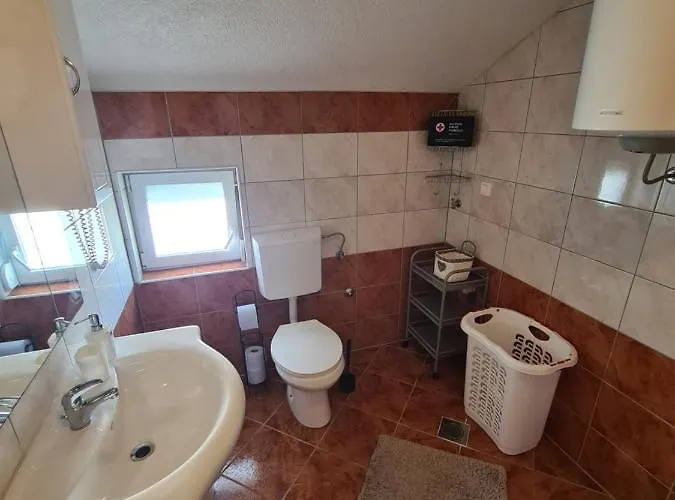 Lujic Appartement *