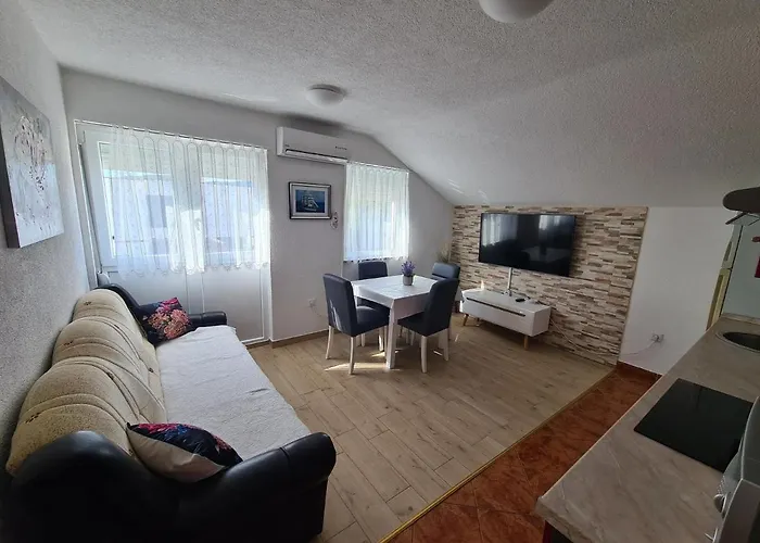 Lujic Appartement