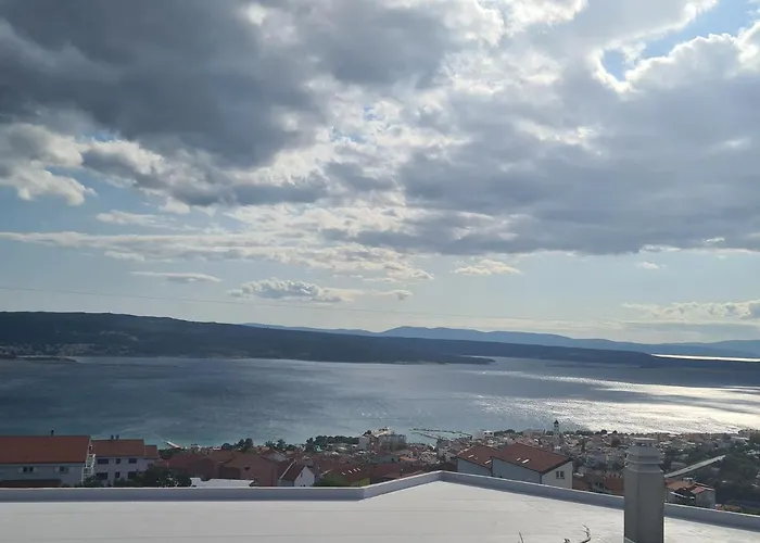 Lujic Appartement Crikvenica