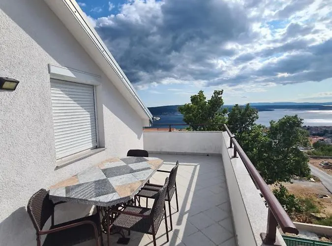 Appartement Lujic