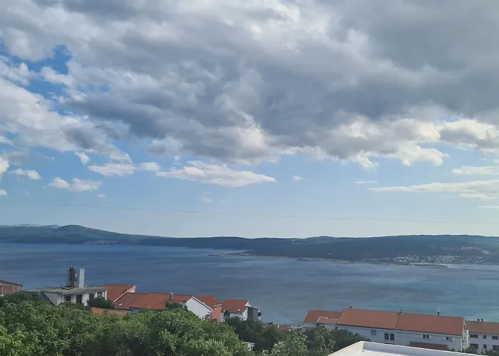 Appartement Lujic Crikvenica