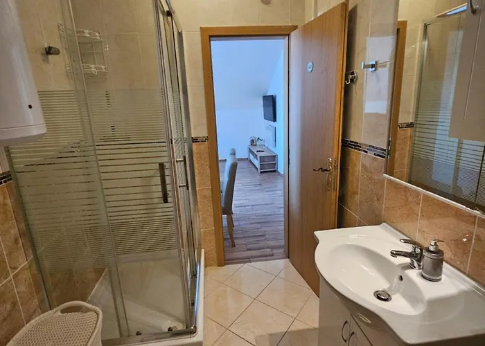 Appartement Lujic *
