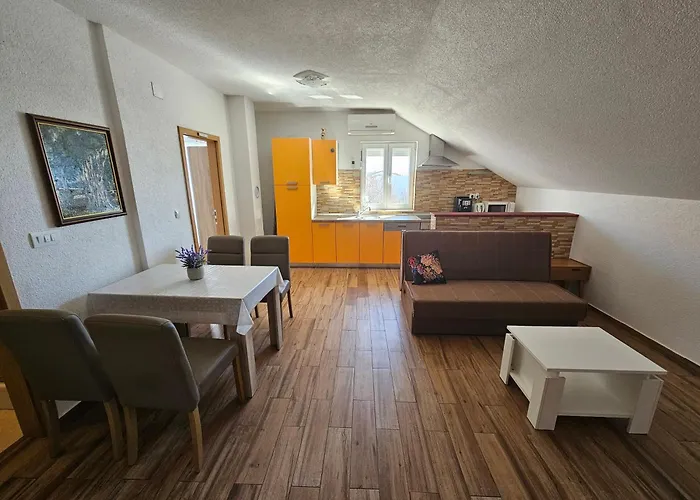 Lujic Appartement Crikvenica