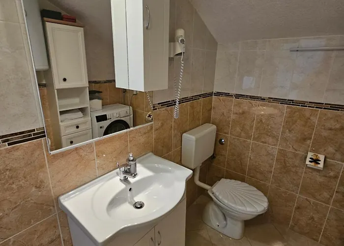 Appartement Lujic *