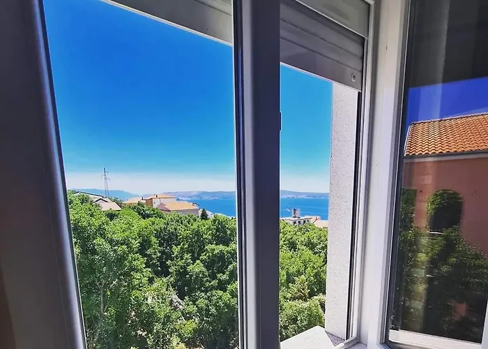 Lujic * Crikvenica
