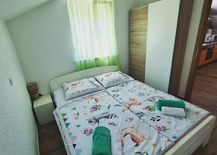 Lujic Crikvenica