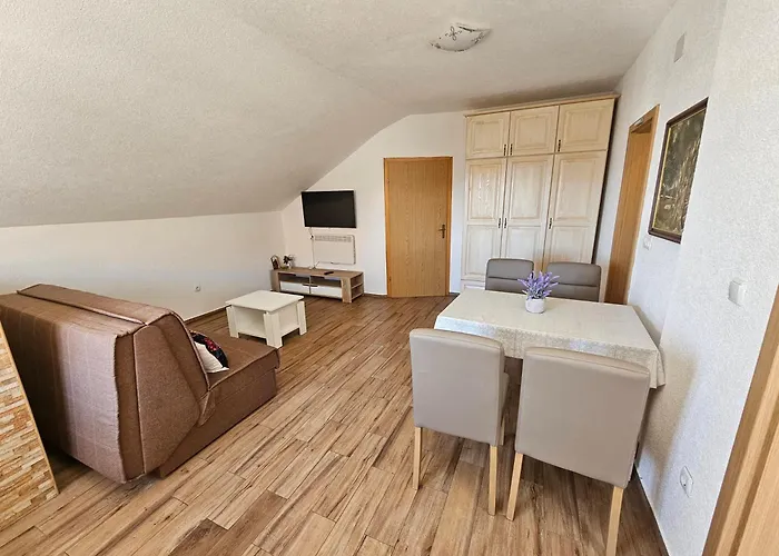 Appartement Lujic Crikvenica