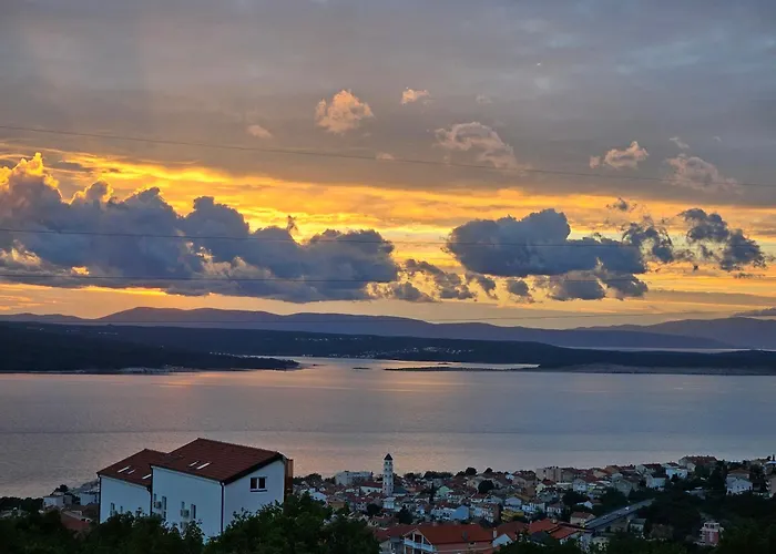 Lujic * Crikvenica