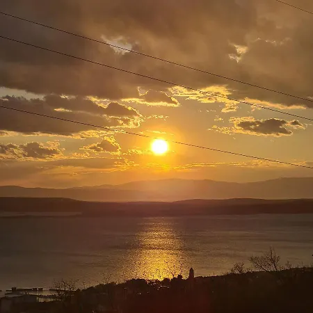 Lujic Crikvenica