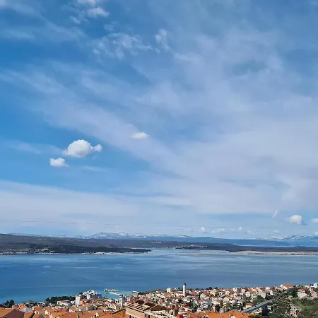 Apartman Lujic