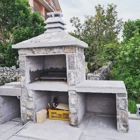 Lujic Apartman