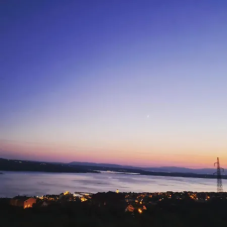 Lujic Crikvenica