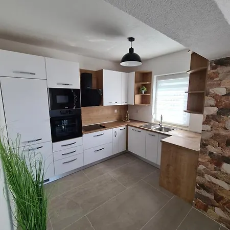 Lujic Apartman Crikvenica