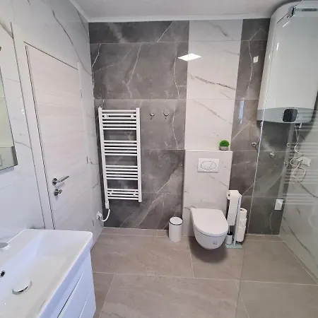 Apartman Lujic
