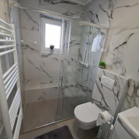 Apartman Lujic Crikvenica
