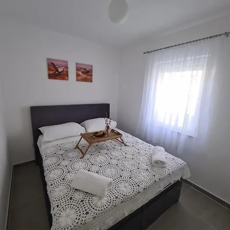 Lujic Apartamento Crikvenica