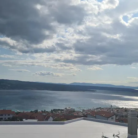 Lujic Apartman Crikvenica