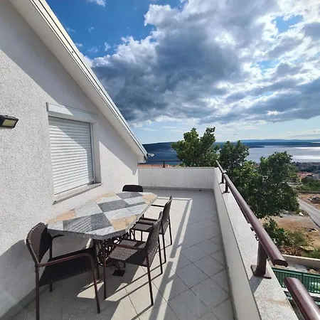 Apartman Lujic