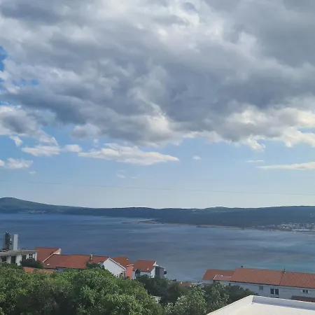 Apartman Lujic Crikvenica