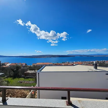 Lujic * Crikvenica