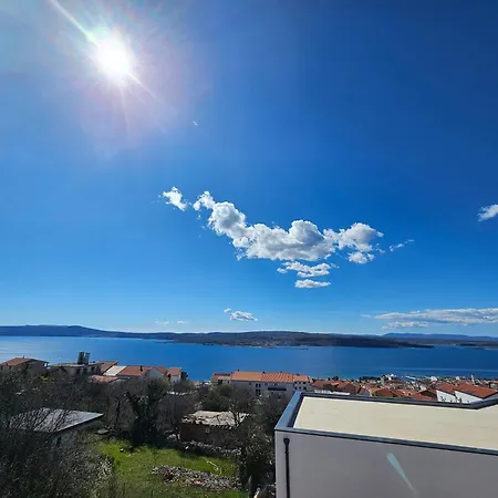 Apartman Lujic