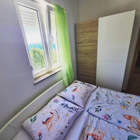 Apartman Lujic Crikvenica