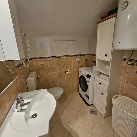 Apartman Lujic *