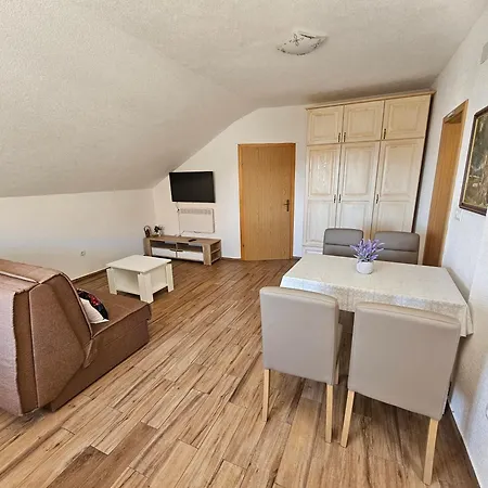 Apartman Lujic Crikvenica