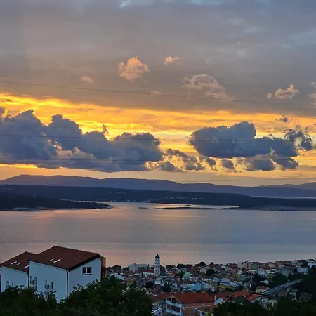 Lujic * Crikvenica