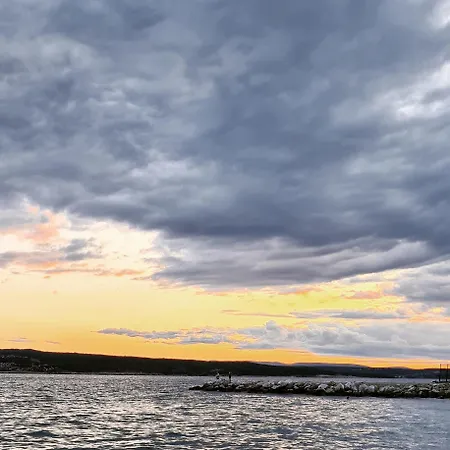 Lujic * Crikvenica