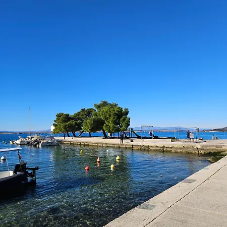 Appartamento Lujic Crikvenica