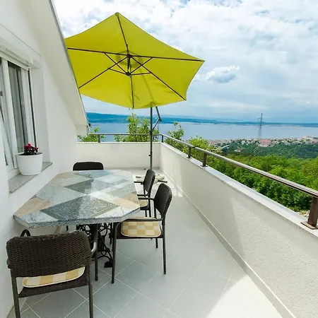 Apartman Lujic *