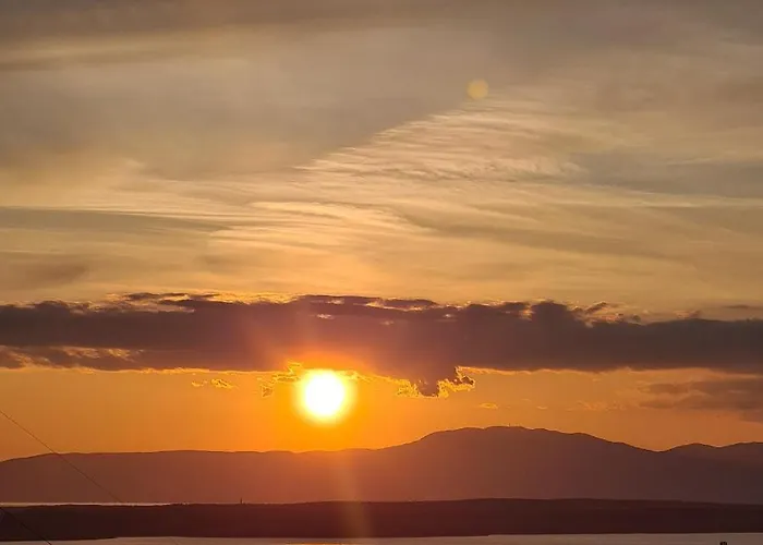 Lujic Daire Crikvenica