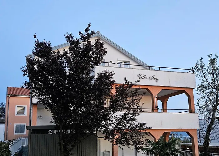 Lujic شقة تْسْغيكفانِتْسا